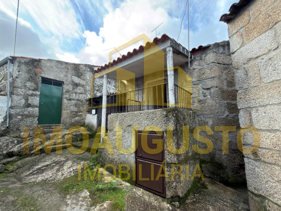 Moradia T3 para Venda em Ratoeira Foto 4