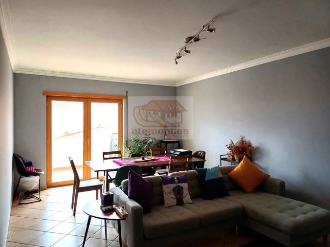 Apartamento T2 para Venda em Grândola e Santa Margarida da Serra Foto 4