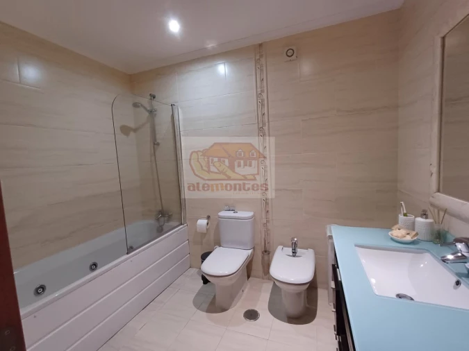 Apartamento T2 para Venda em Grândola e Santa Margarida da Serra Foto 8