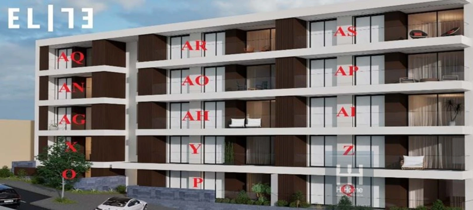 Apartamento T2 para Venda em Estreito de Camara de Lobos Foto 10