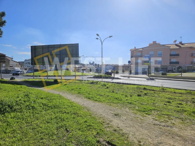 Terreno para Arrendamento em Mafra