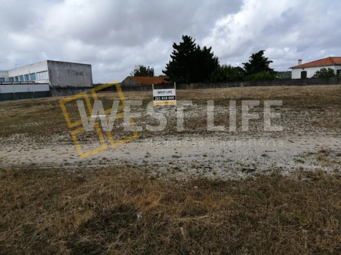 Terreno para Arrendamento em Mafra Foto 5