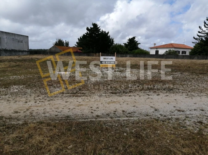 Terreno para Arrendamento em Mafra Foto 8