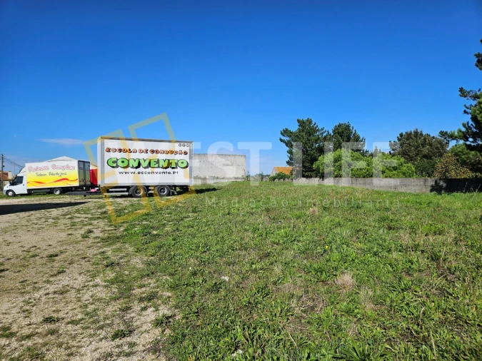 Terreno para Arrendamento em Mafra Foto 7