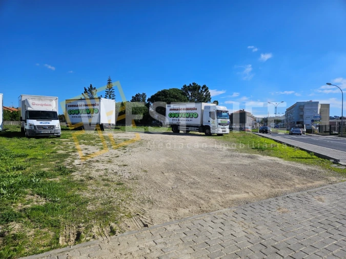 Terreno para Arrendamento em Mafra Foto 14