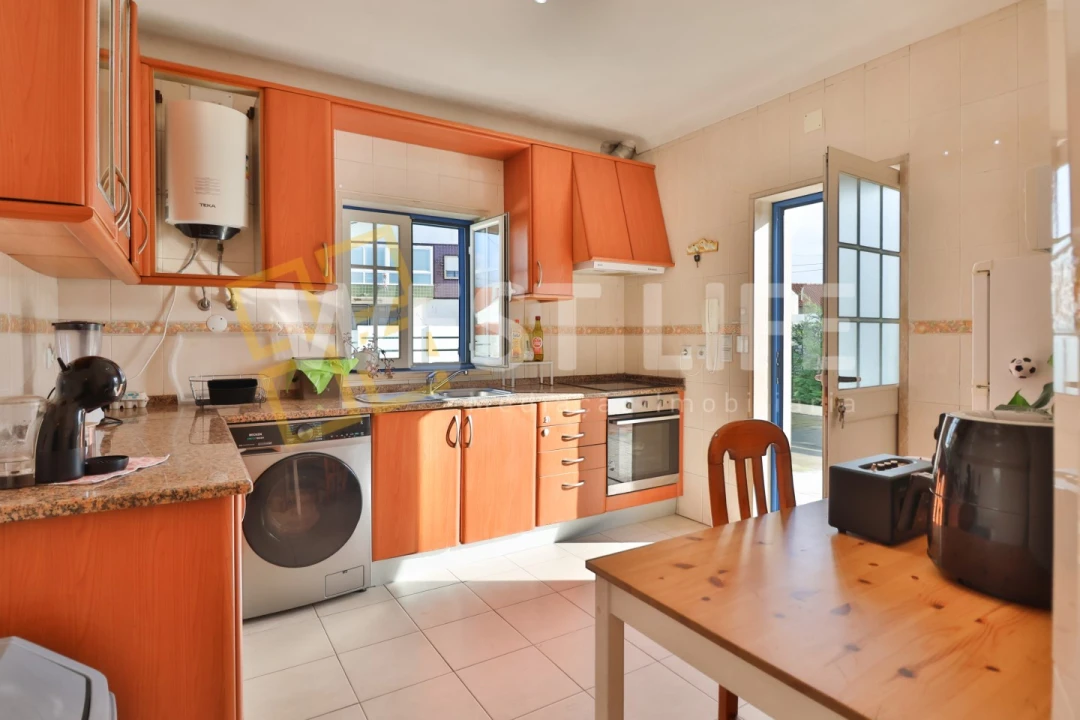 Moradia T3 para Venda em Mafra Foto 7