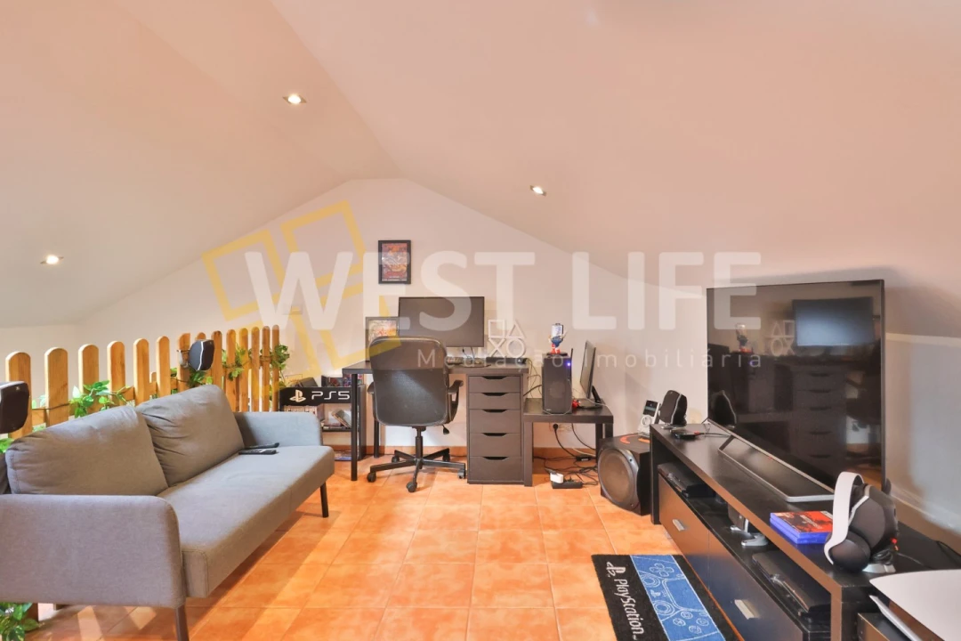 Moradia T3 para Venda em Mafra Foto 14