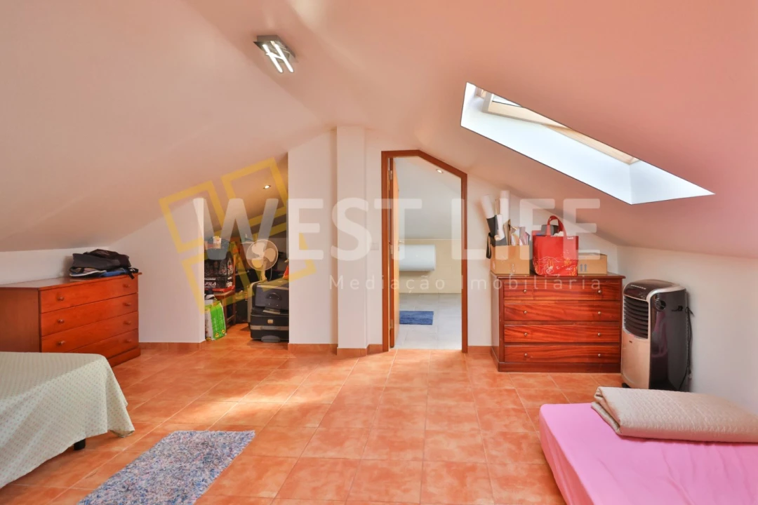 Moradia T3 para Venda em Mafra Foto 17