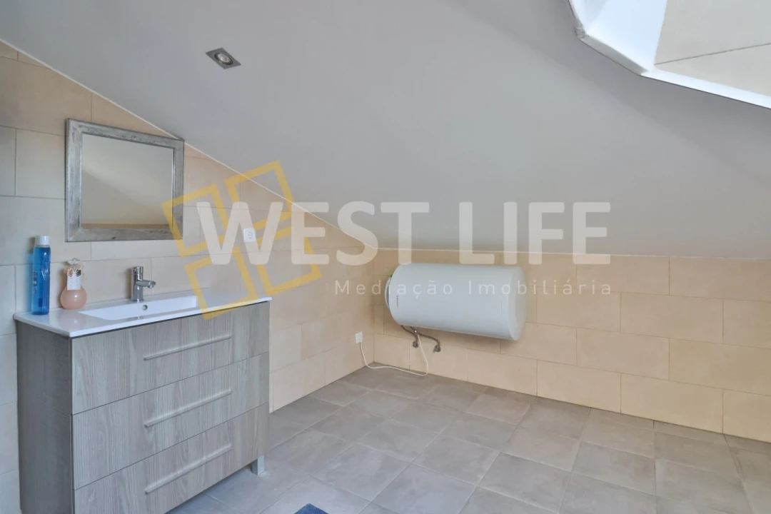 Moradia T3 para Venda em Mafra Foto 18