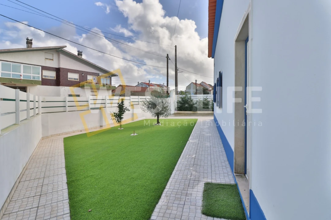 Moradia T3 para Venda em Mafra Foto 22