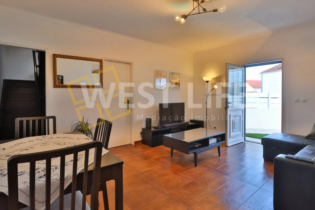 Moradia T3 para Venda em Mafra Foto 23