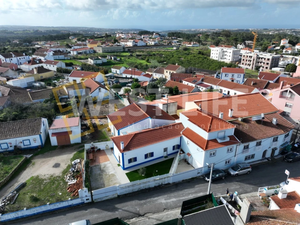 Moradia T3 para Venda em Mafra Foto 24