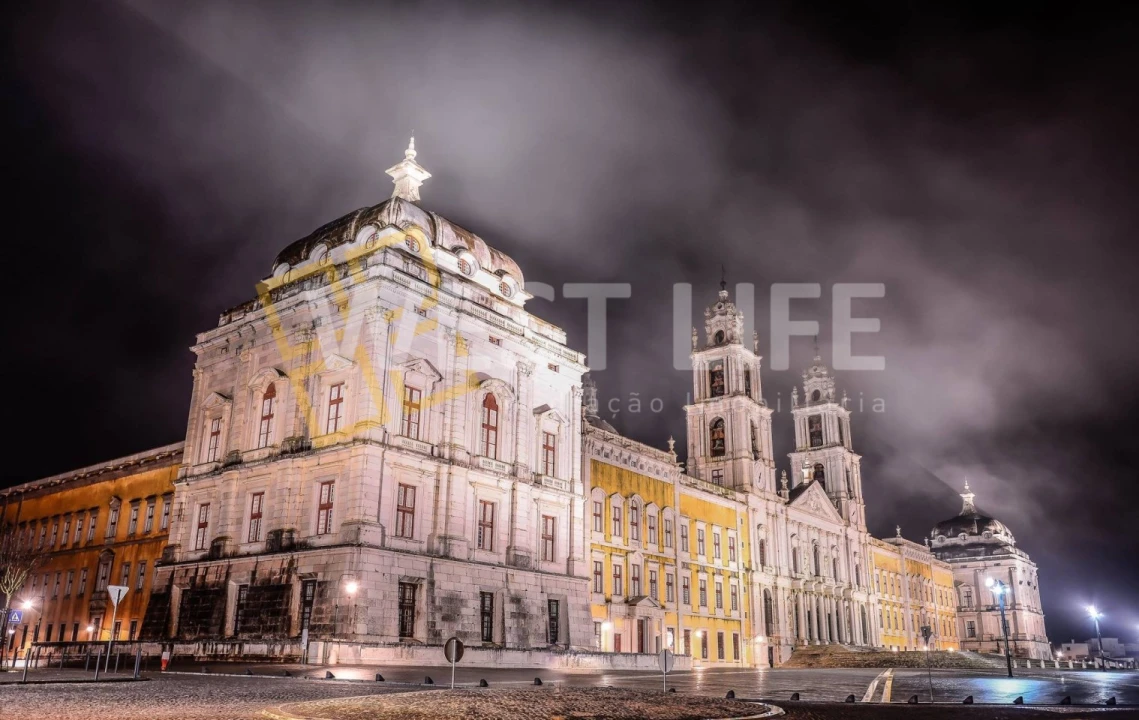 Moradia T3 para Venda em Mafra Foto 26