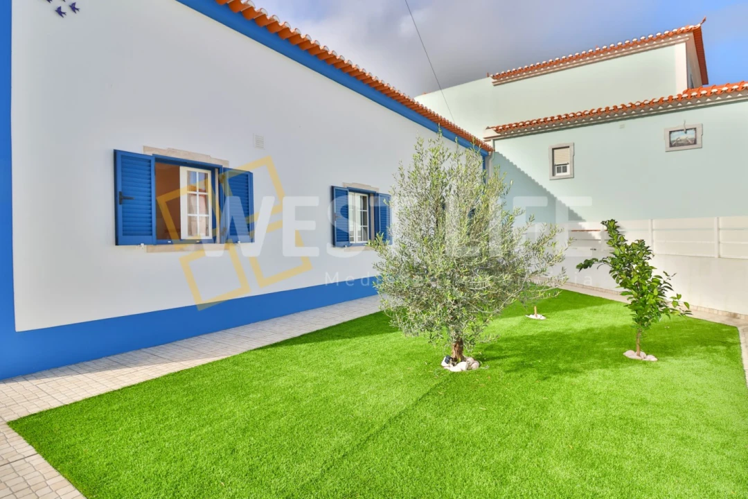 Moradia T3 para Venda em Mafra Foto 4