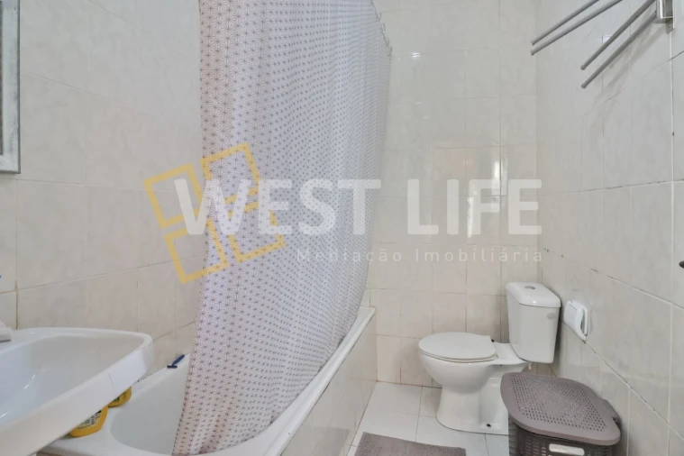 Moradia T3 para Venda em Mafra Foto 12