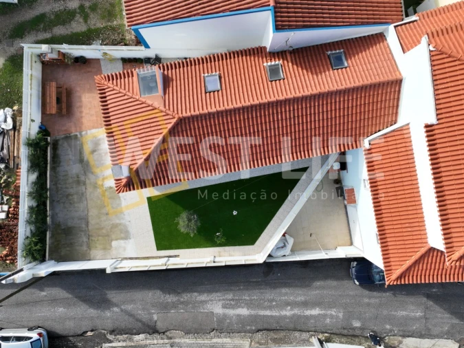 Moradia T3 para Venda em Mafra Foto 25