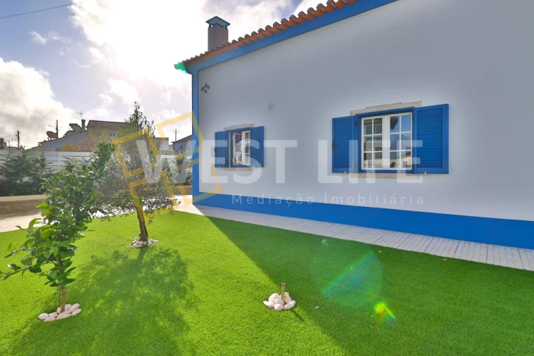 Moradia T3 para Venda em Mafra