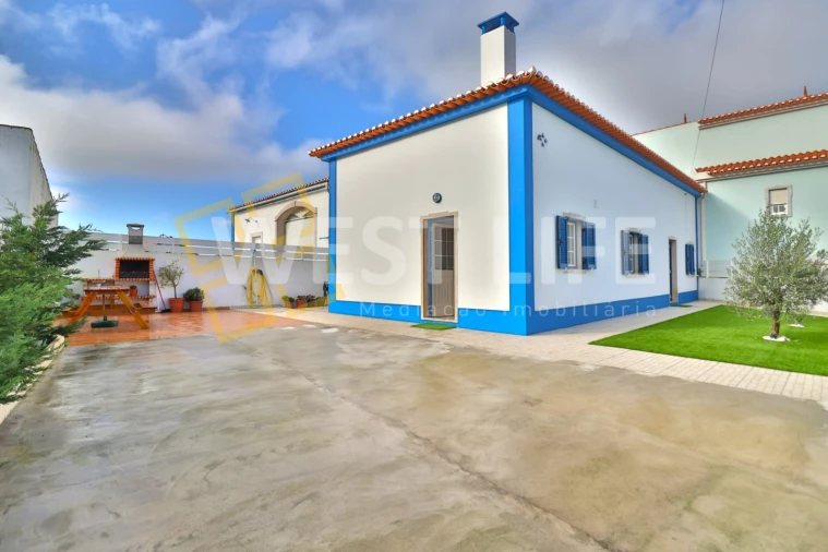 Moradia T3 para Venda em Mafra Foto 2