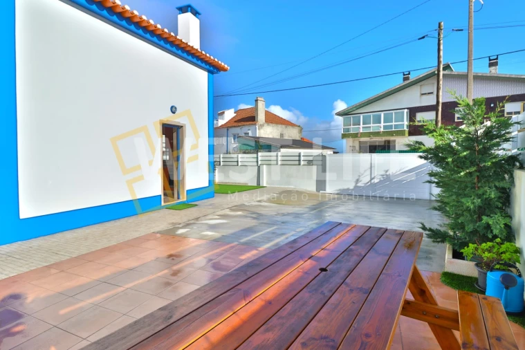 Moradia T3 para Venda em Mafra Foto 3