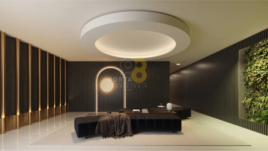 Apartamento T4 para Venda em Santa Marinha e São Pedro da Afurada Foto 17