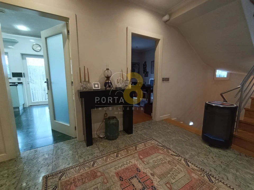 Moradia T4 para Venda em Custóias, Leça do Balio e Guifões Foto 4