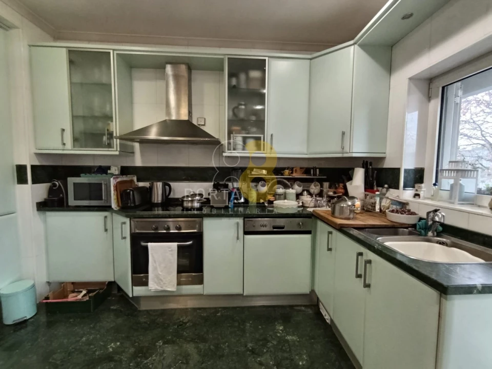 Moradia T4 para Venda em Custóias, Leça do Balio e Guifões Foto 7