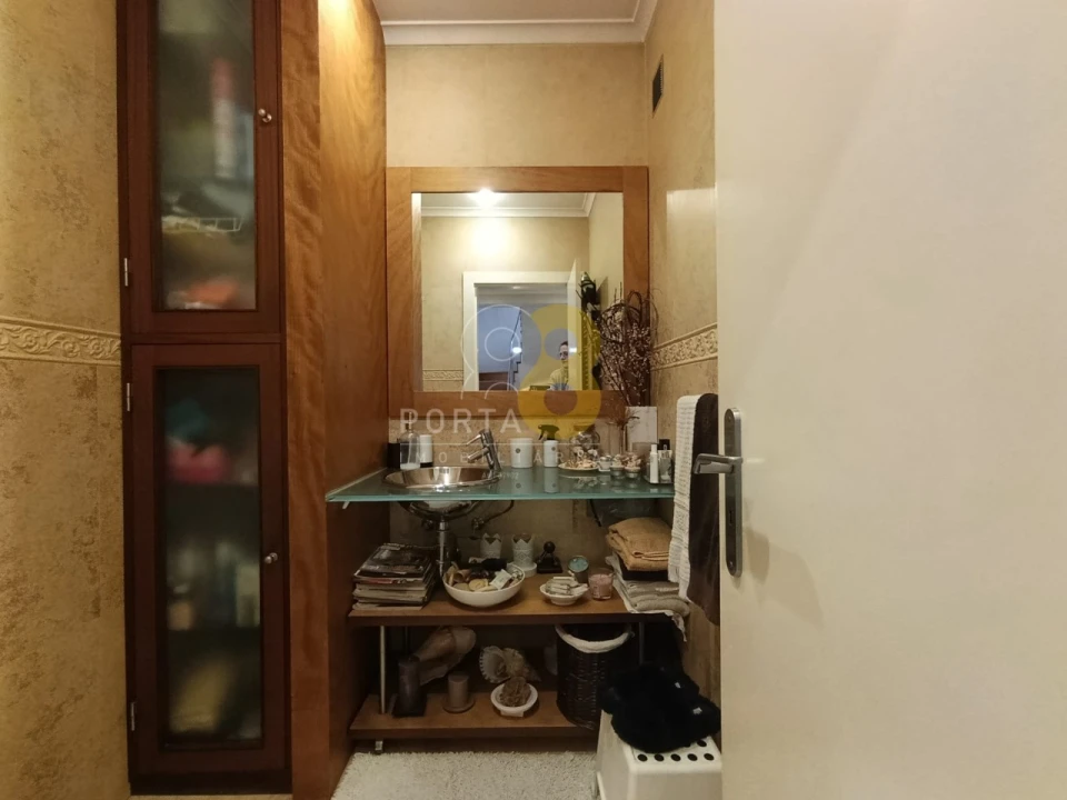 Moradia T4 para Venda em Custóias, Leça do Balio e Guifões Foto 9