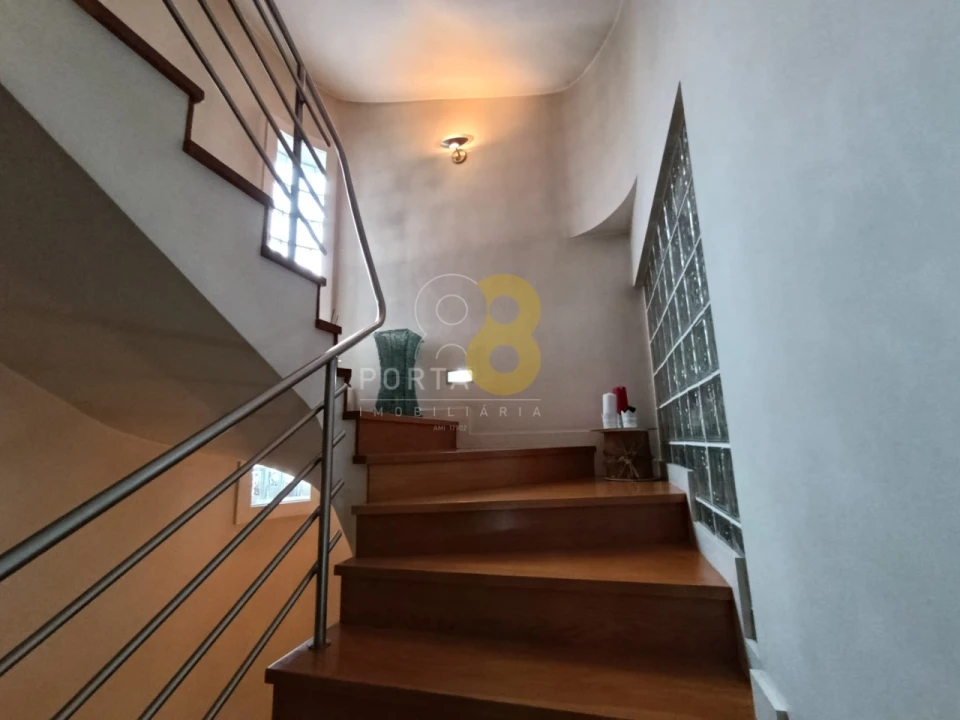 Moradia T4 para Venda em Custóias, Leça do Balio e Guifões Foto 13