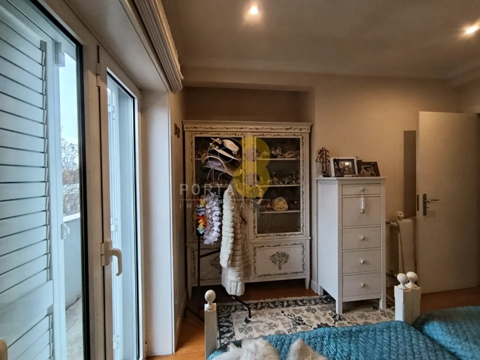 Moradia T4 para Venda em Custóias, Leça do Balio e Guifões Foto 16