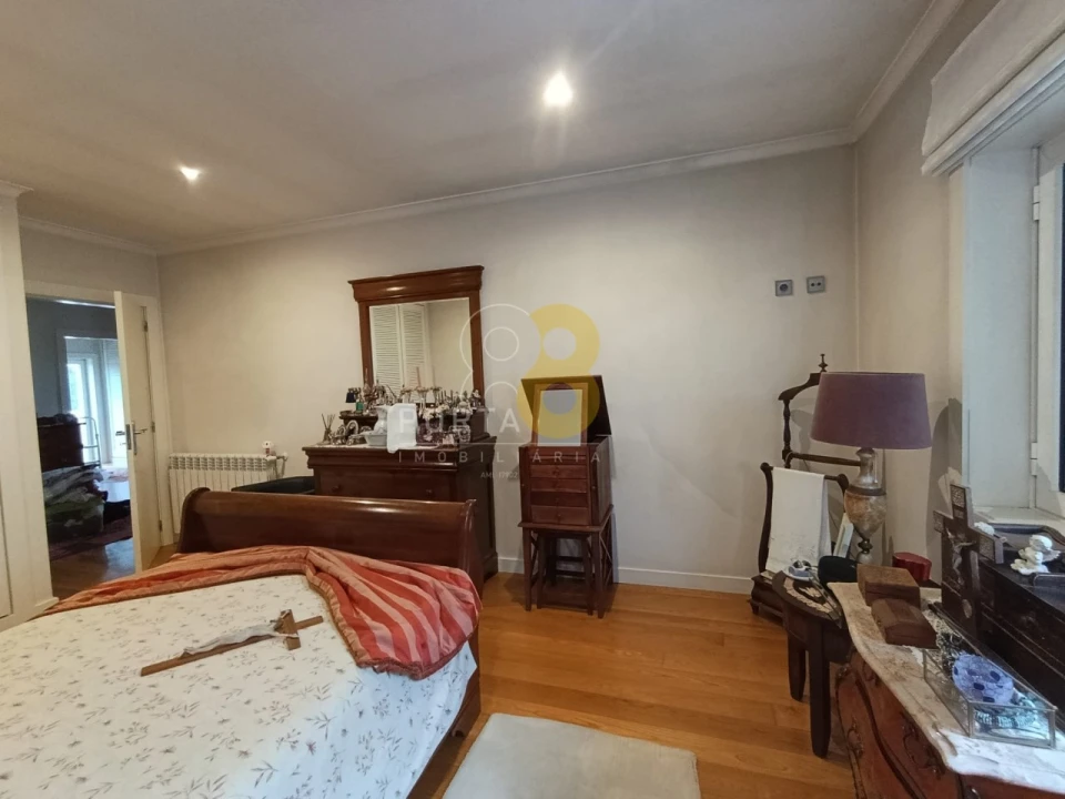 Moradia T4 para Venda em Custóias, Leça do Balio e Guifões Foto 18