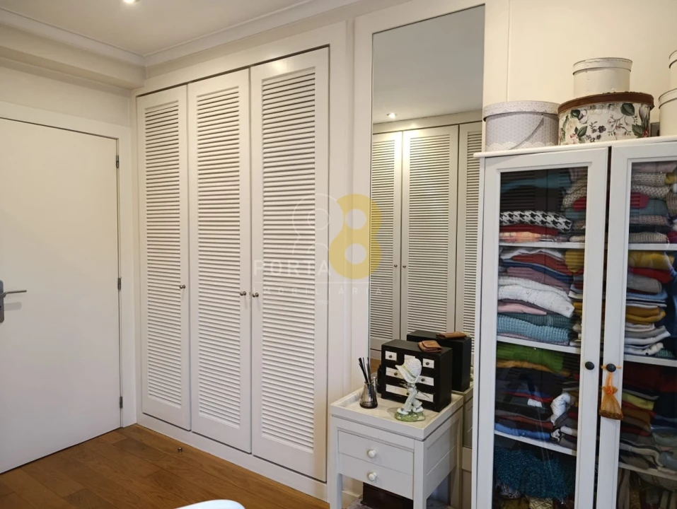 Moradia T4 para Venda em Custóias, Leça do Balio e Guifões Foto 22