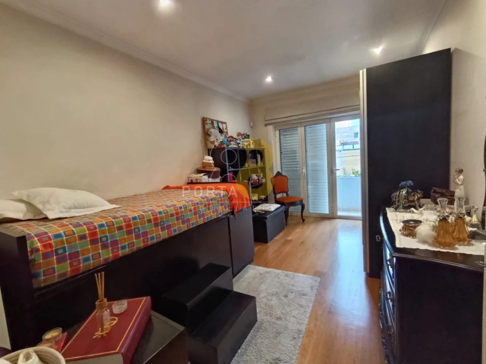 Moradia T4 para Venda em Custóias, Leça do Balio e Guifões Foto 24