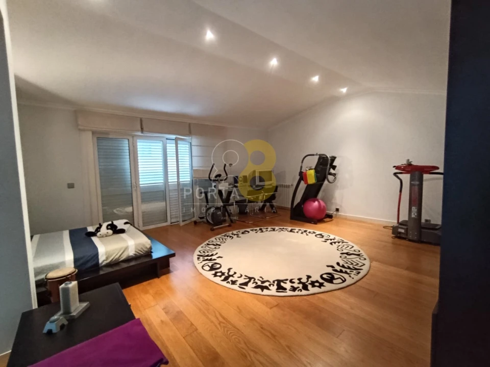 Moradia T4 para Venda em Custóias, Leça do Balio e Guifões Foto 30