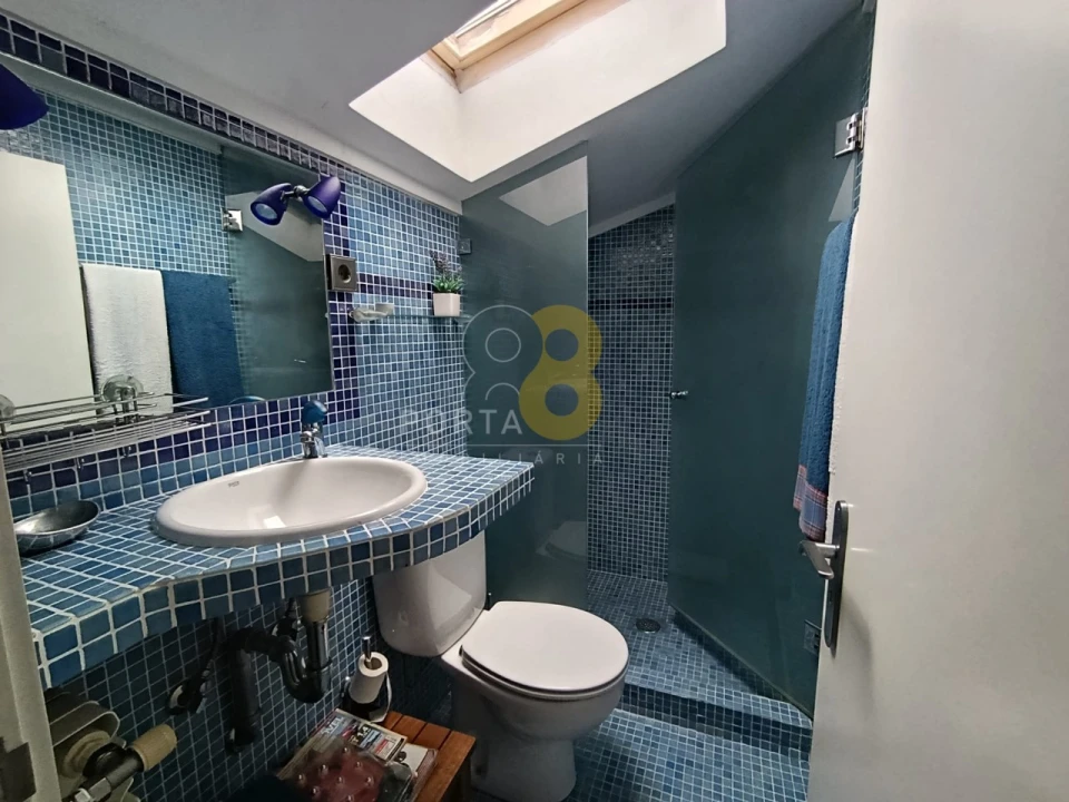 Moradia T4 para Venda em Custóias, Leça do Balio e Guifões Foto 32