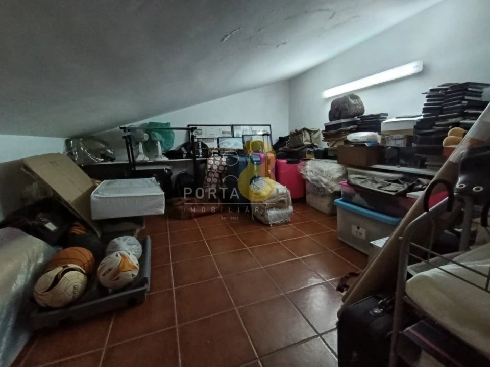 Moradia T4 para Venda em Custóias, Leça do Balio e Guifões Foto 34