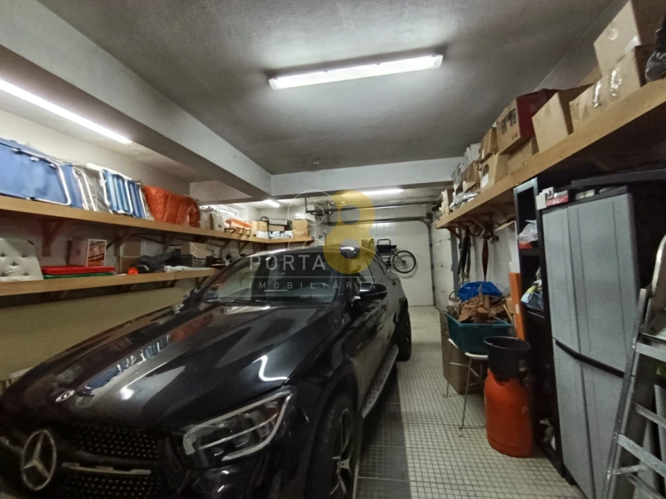 Moradia T4 para Venda em Custóias, Leça do Balio e Guifões Foto 40