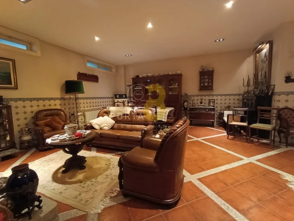 Moradia T4 para Venda em Custóias, Leça do Balio e Guifões Foto 43