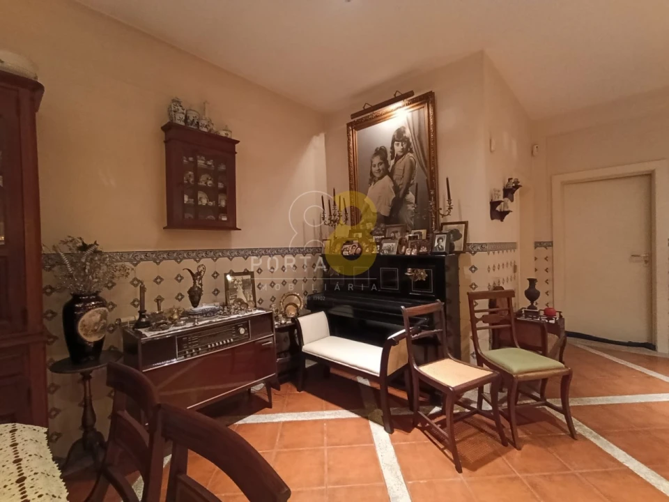 Moradia T4 para Venda em Custóias, Leça do Balio e Guifões Foto 45