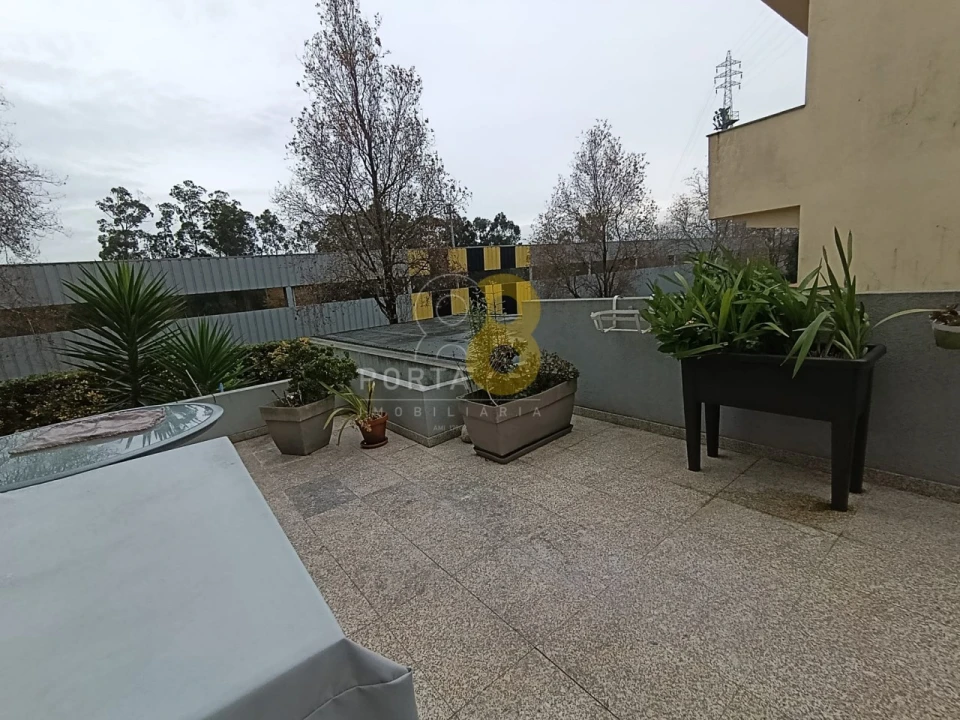 Moradia T4 para Venda em Custóias, Leça do Balio e Guifões Foto 49