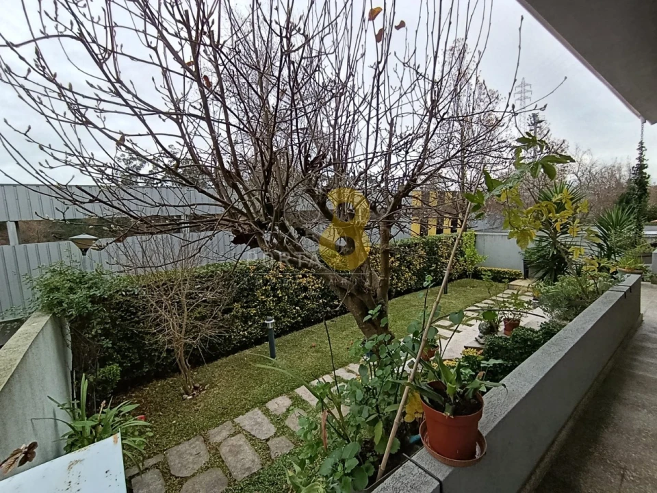 Moradia T4 para Venda em Custóias, Leça do Balio e Guifões Foto 51