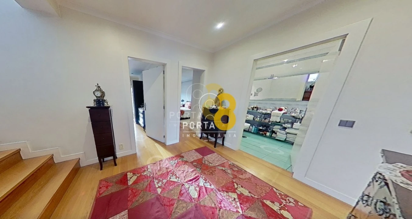 Moradia T4 para Venda em Custóias, Leça do Balio e Guifões Foto 5