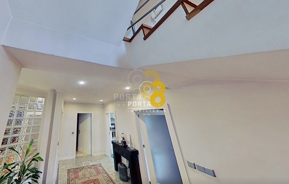 Moradia T4 para Venda em Custóias, Leça do Balio e Guifões Foto 19