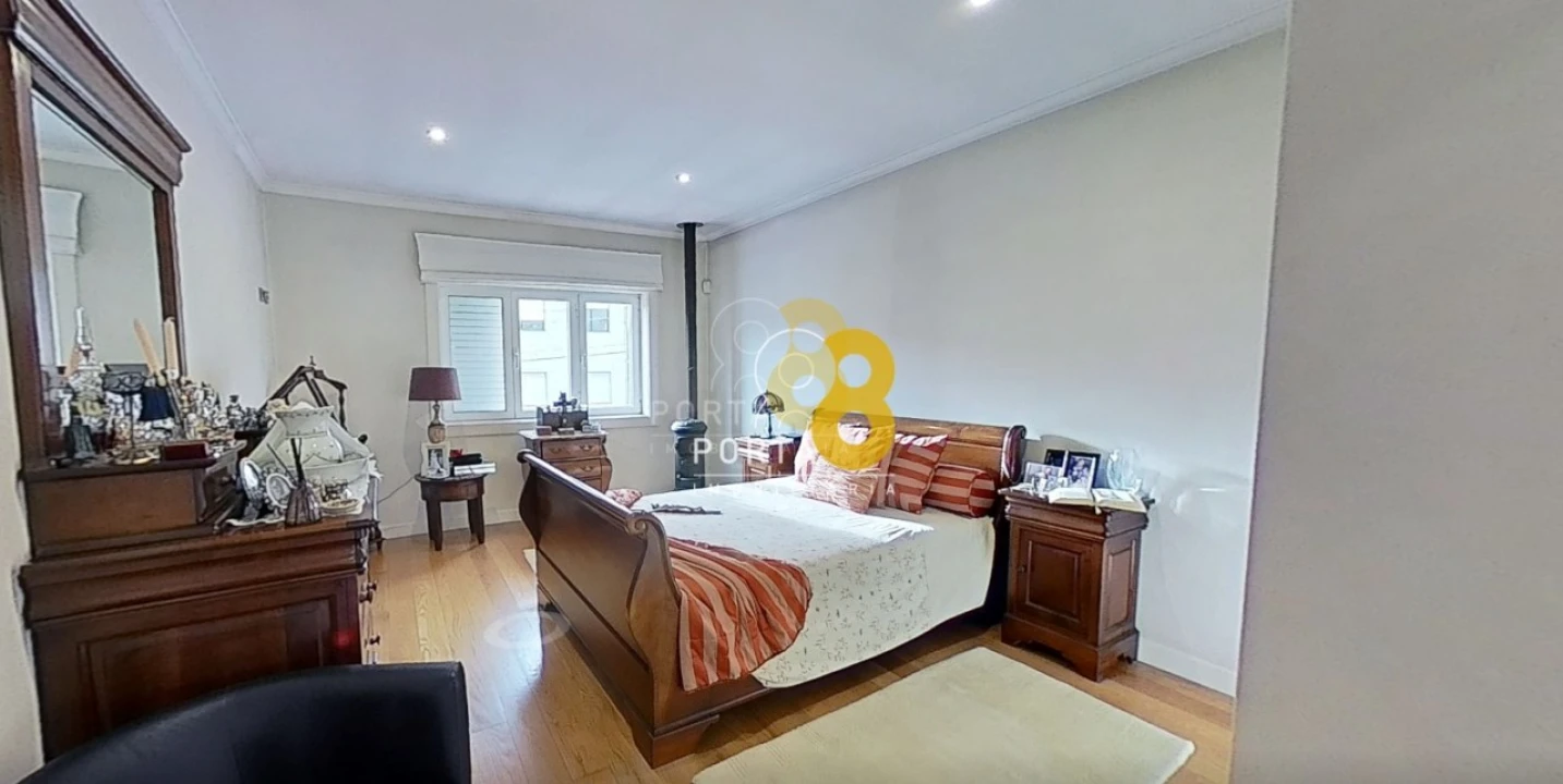 Moradia T4 para Venda em Custóias, Leça do Balio e Guifões Foto 21