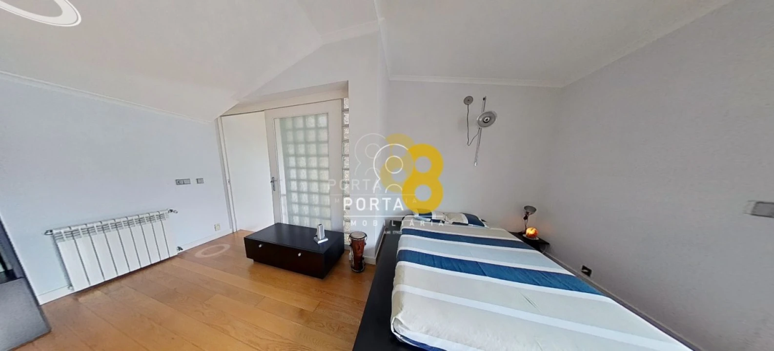 Moradia T4 para Venda em Custóias, Leça do Balio e Guifões Foto 24