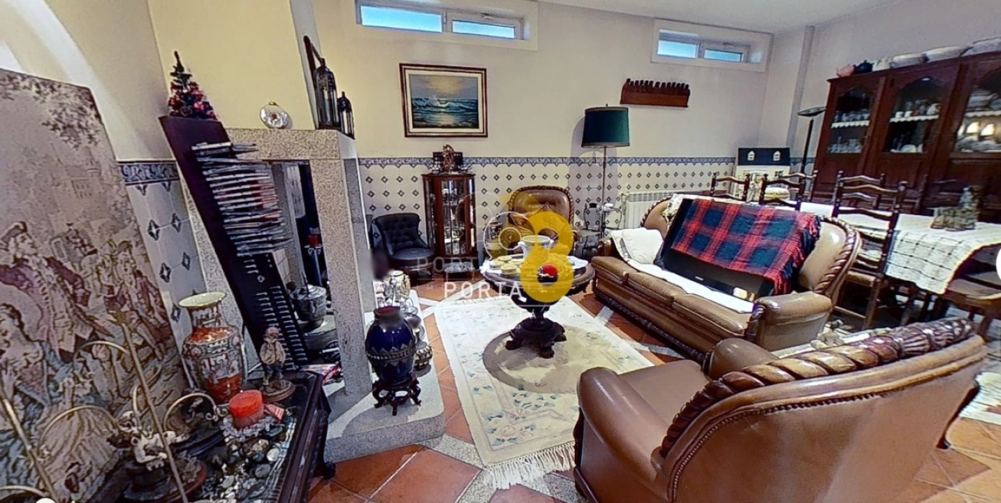 Moradia T4 para Venda em Custóias, Leça do Balio e Guifões Foto 29