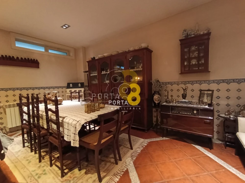 Moradia T4 para Venda em Custóias, Leça do Balio e Guifões Foto 32