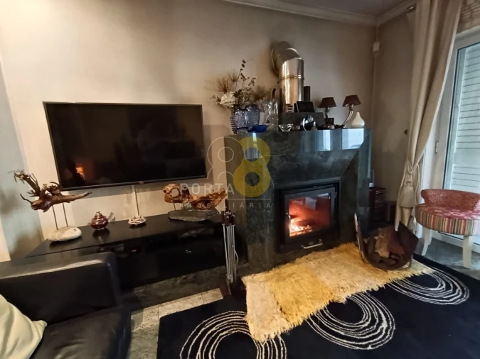 Moradia T4 para Venda em Custóias, Leça do Balio e Guifões Foto 3