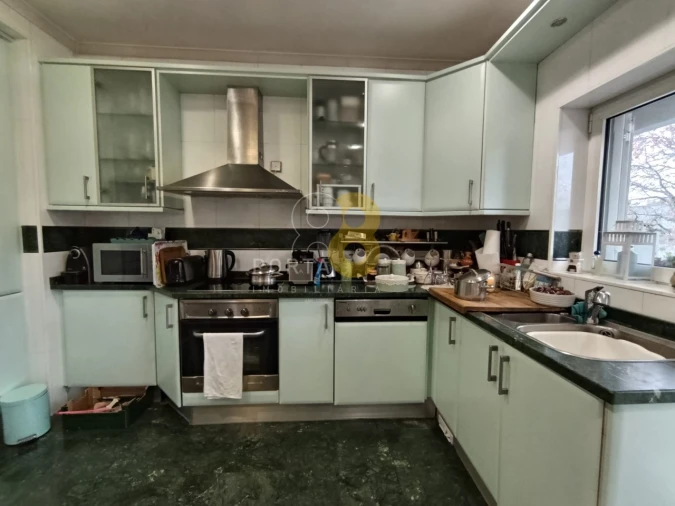 Moradia T4 para Venda em Custóias, Leça do Balio e Guifões Foto 7