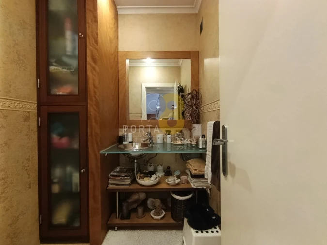 Moradia T4 para Venda em Custóias, Leça do Balio e Guifões Foto 9