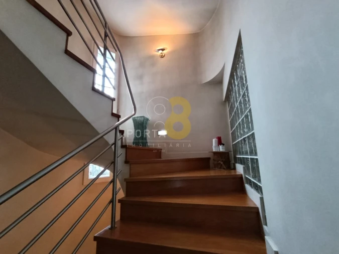 Moradia T4 para Venda em Custóias, Leça do Balio e Guifões Foto 13